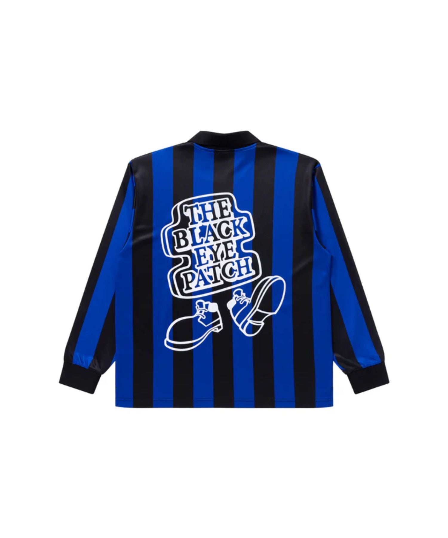 OG BOY L/S GAME SHIRT