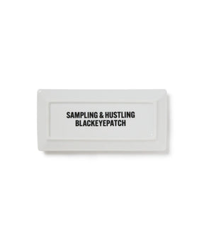 DOLLAR BILL CERAMIC TRAY