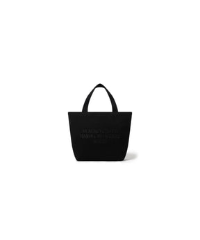HWC LABEL TOTE BAG SMALL