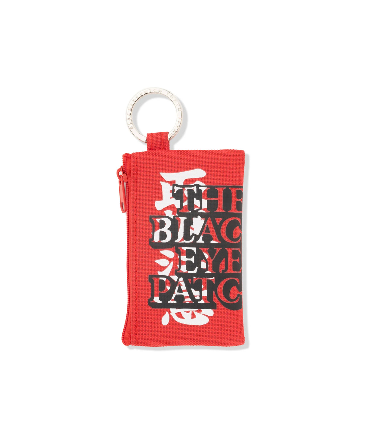 HWC LABEL COIN POUCH