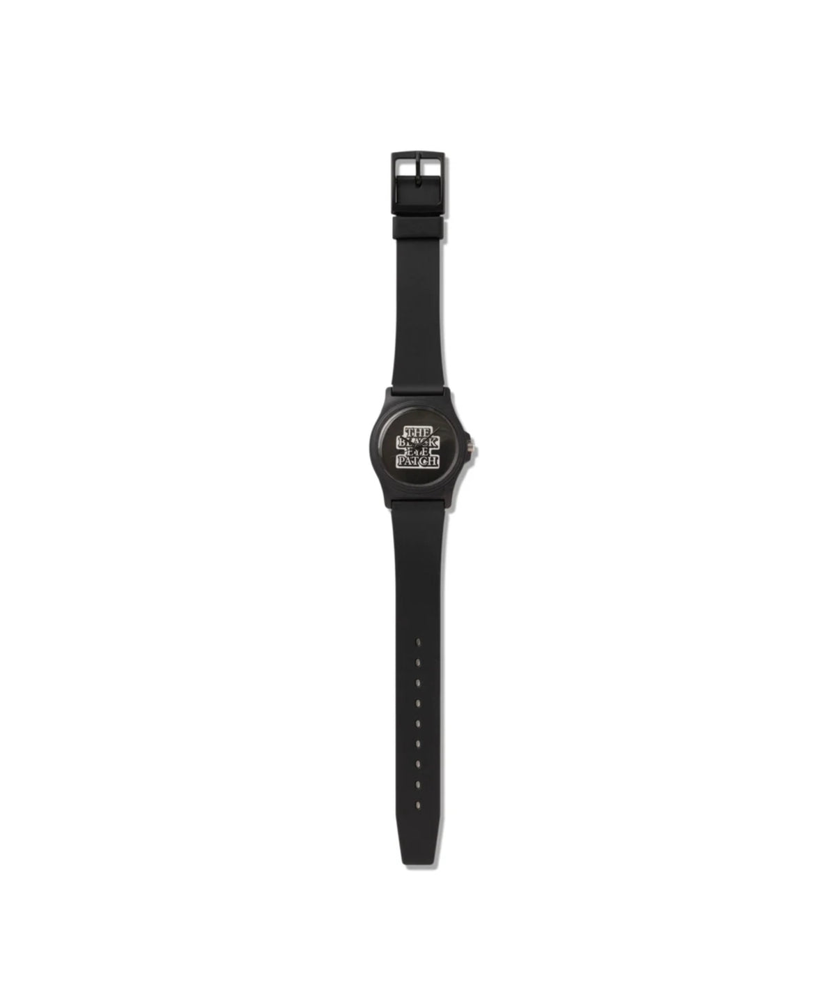 OG LABEL WATCH