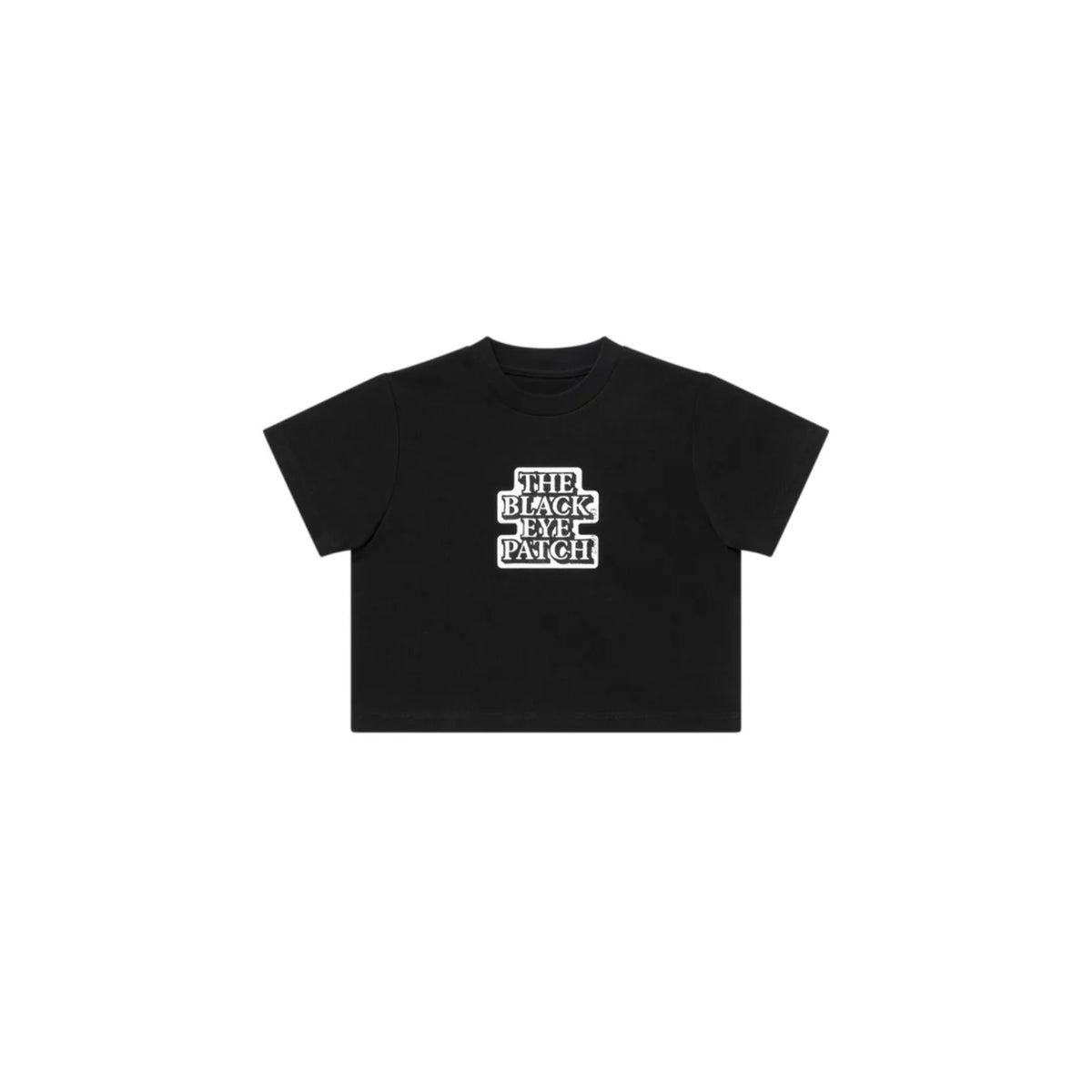 black eye patch tシャツ 中古・古着通販】THE BLACK EYE PATCH (ブラックアイパッチ