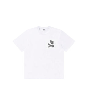 TORN OG LABEL TEE