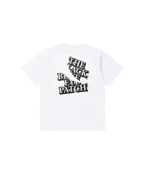 TORN OG LABEL TEE