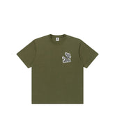 TORN OG LABEL TEE