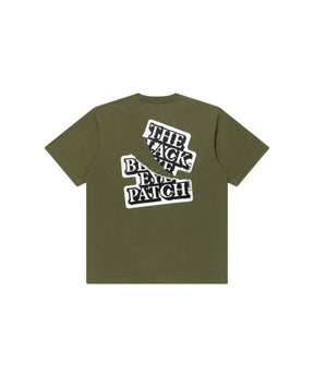 TORN OG LABEL TEE