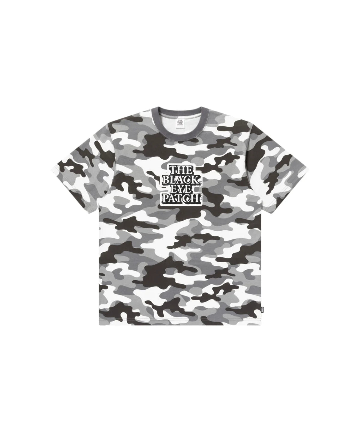 OG LABEL TEE