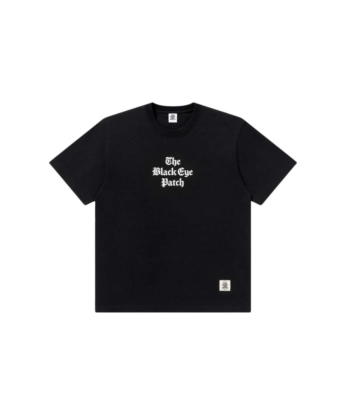 BEP TIMES LOGO TEE