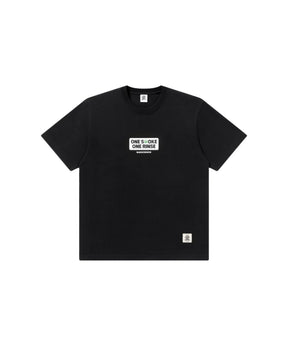 HUSTLERS MOUTHWASH TEE