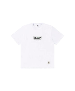 HUSTLERS MOUTHWASH TEE