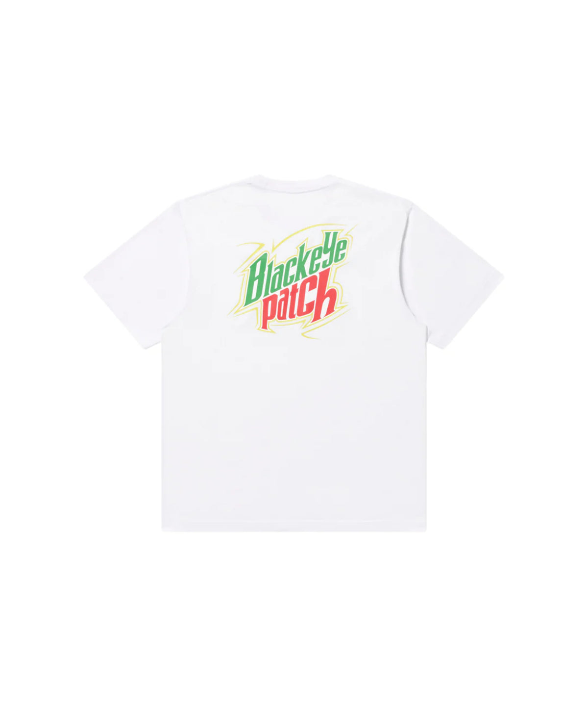 EXTREME SODA LOGO TEE