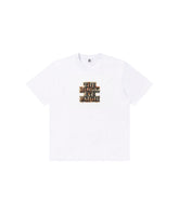 CHOCOLATE CHIP CAMO OG LABEL TEE