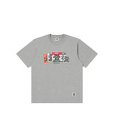 LABEL PACK TEE