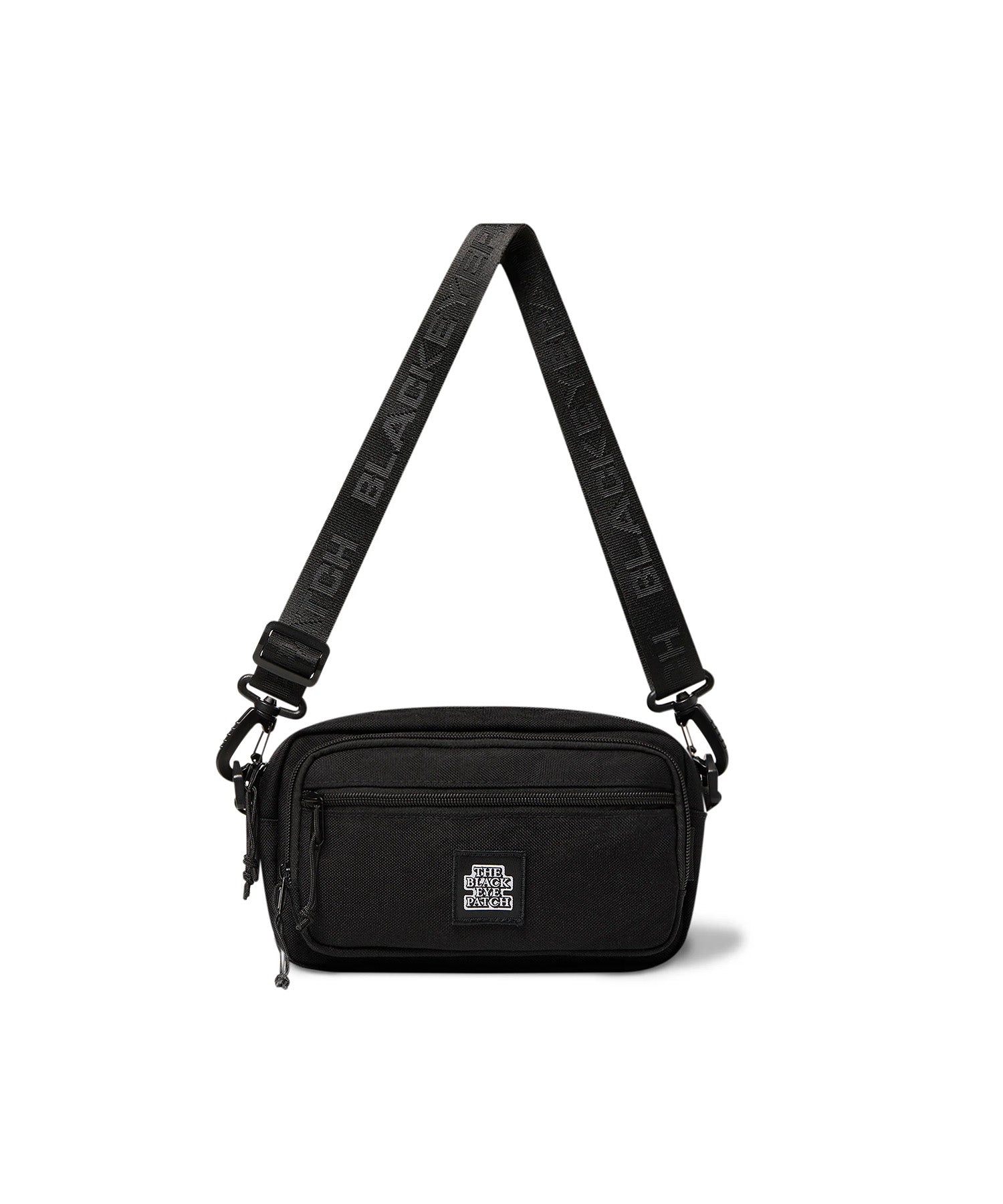 OG LABEL SHOULDER BAG