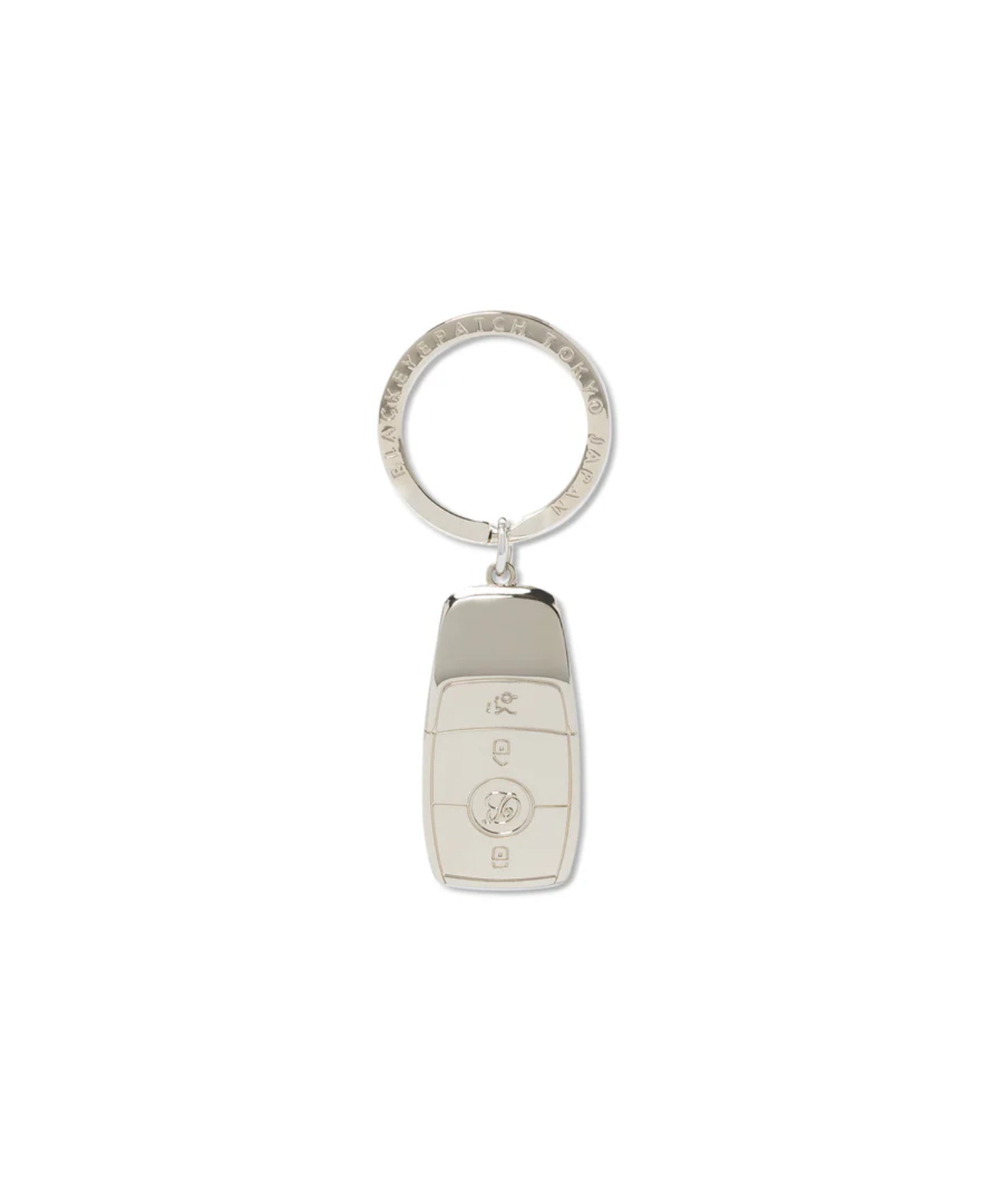 CAR REMOTE KEYCHAIN