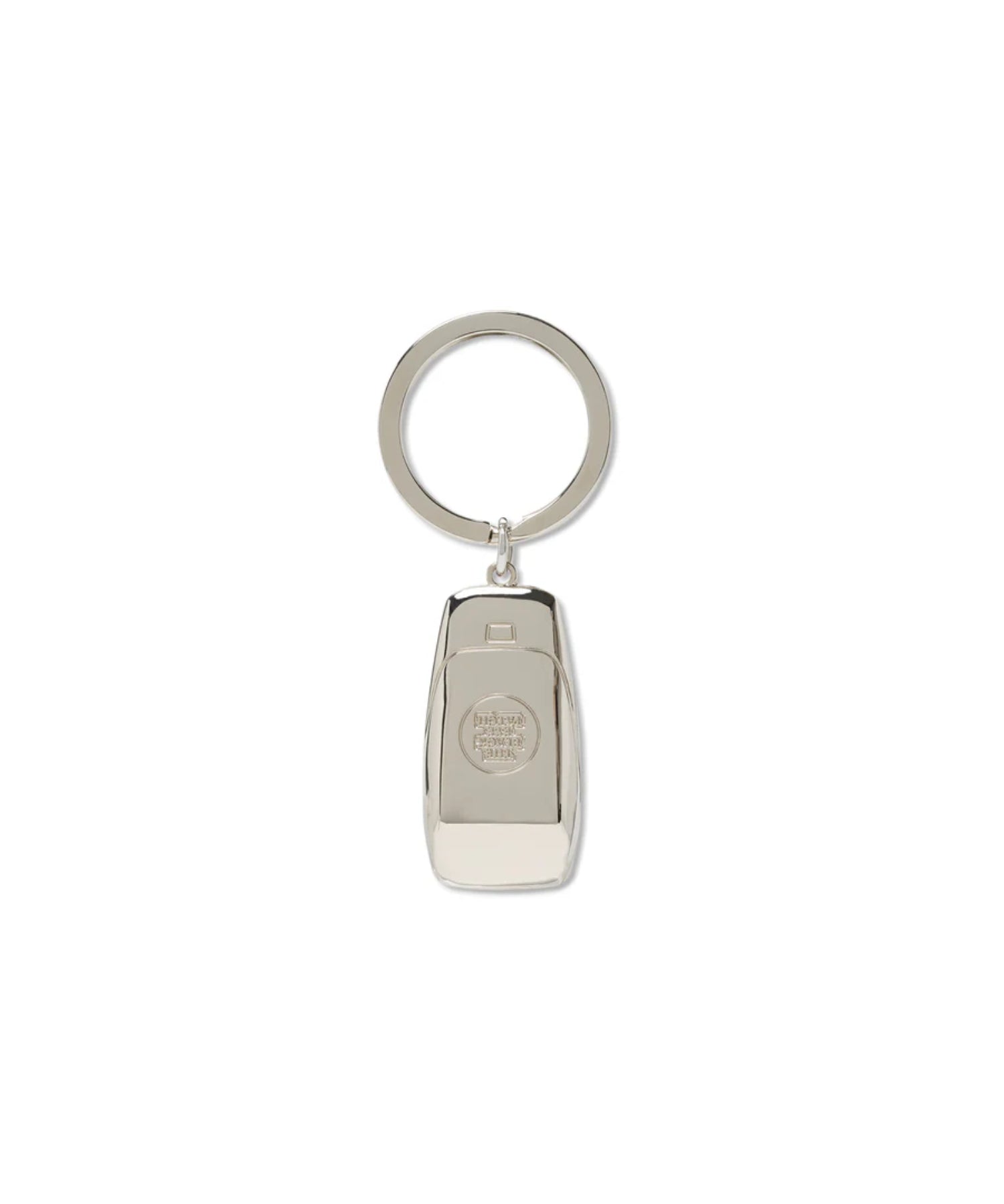 CAR REMOTE KEYCHAIN
