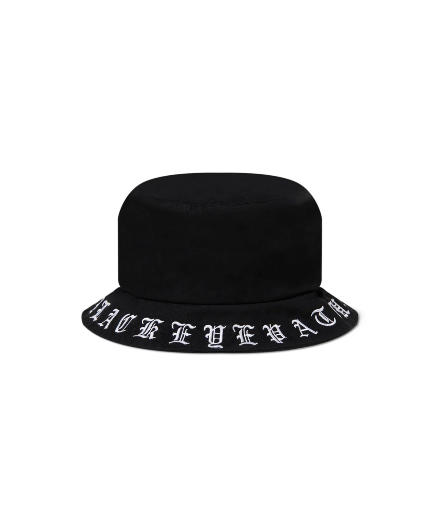 OE BRIMMED BUCKET HAT