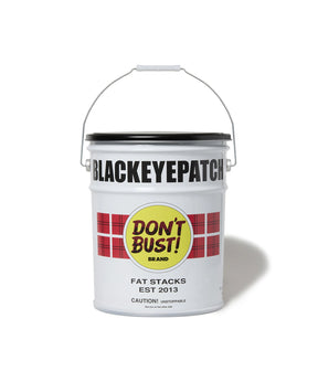 BUST-O-LEUM PAINT BUCKET