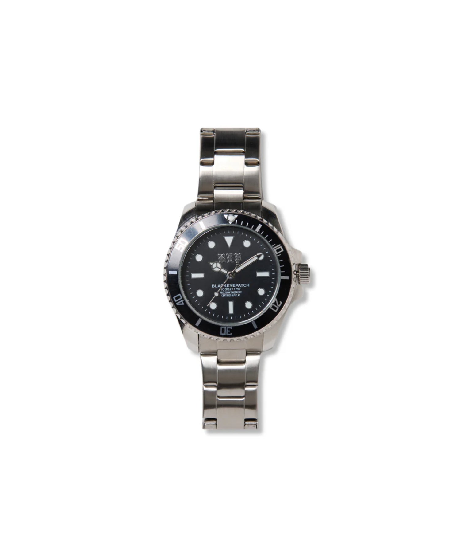OE DIAL WATCH