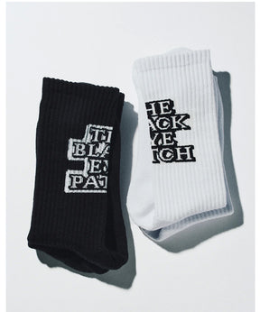 OG LABEL SOCKS