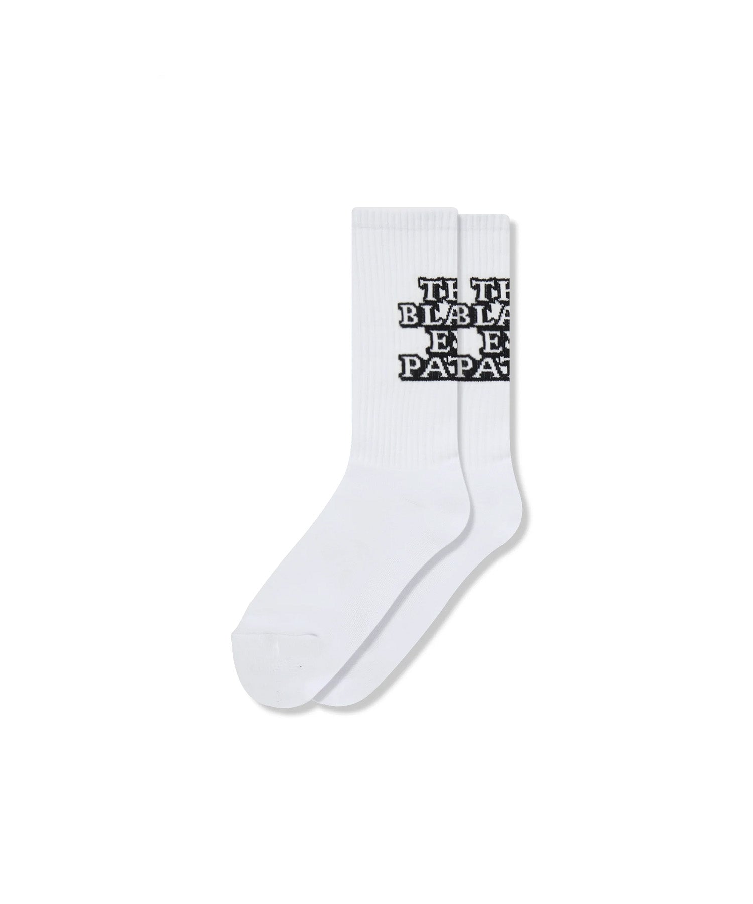 OG LABEL SOCKS