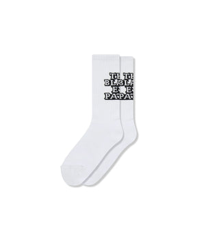 OG LABEL SOCKS