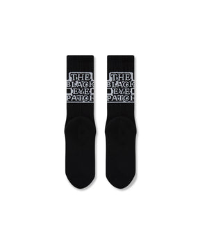 OG LABEL SOCKS