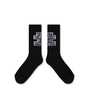 OG LABEL SOCKS