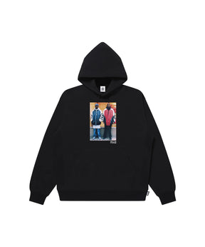212 MAG PHOTO HOODIE