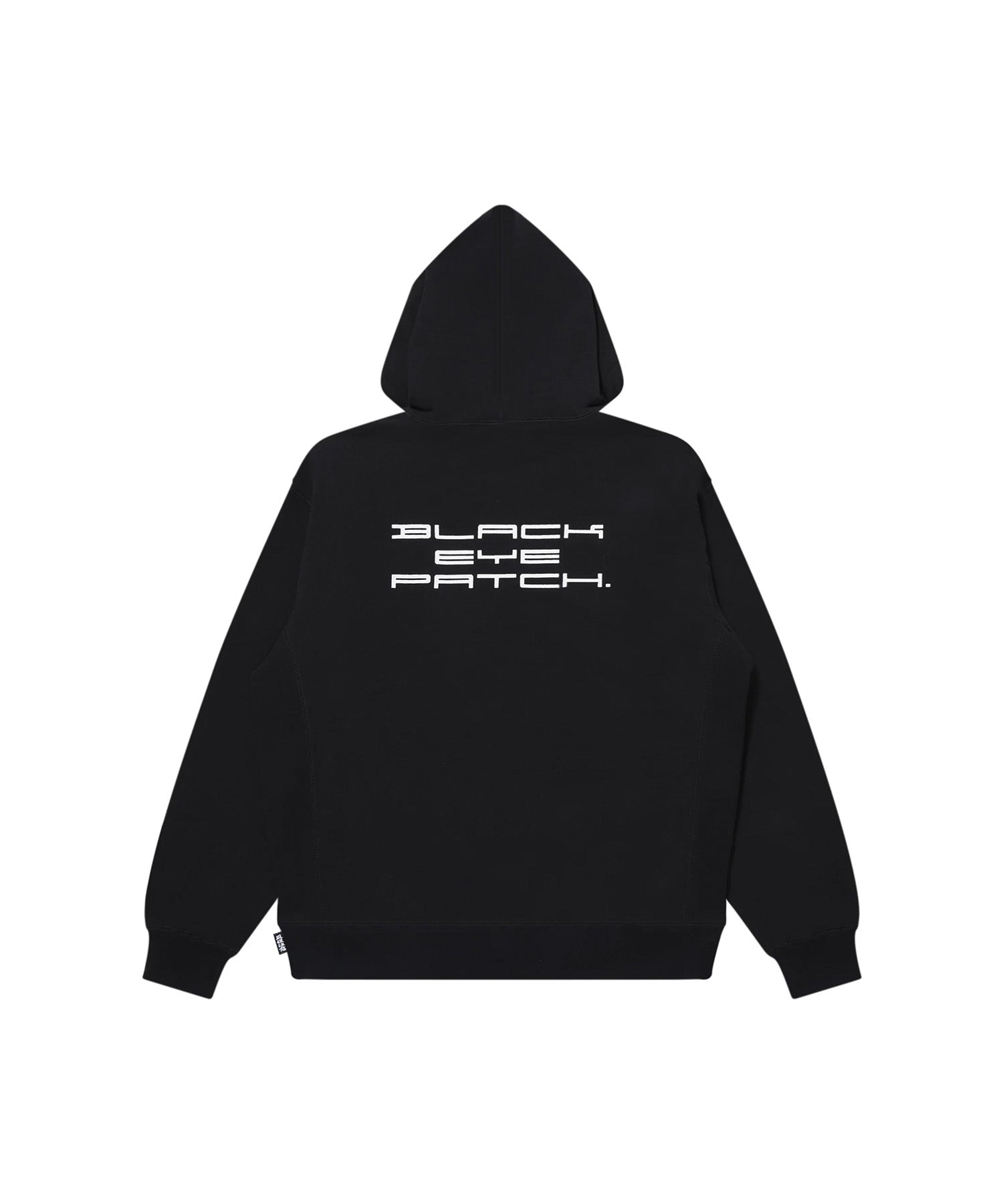 212 MAG PHOTO HOODIE