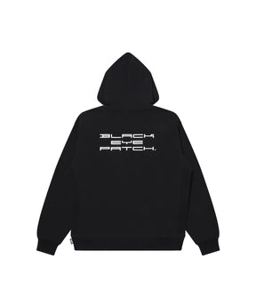 212 MAG PHOTO HOODIE