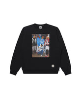 212 MAG PHOTO CREW SWEAT