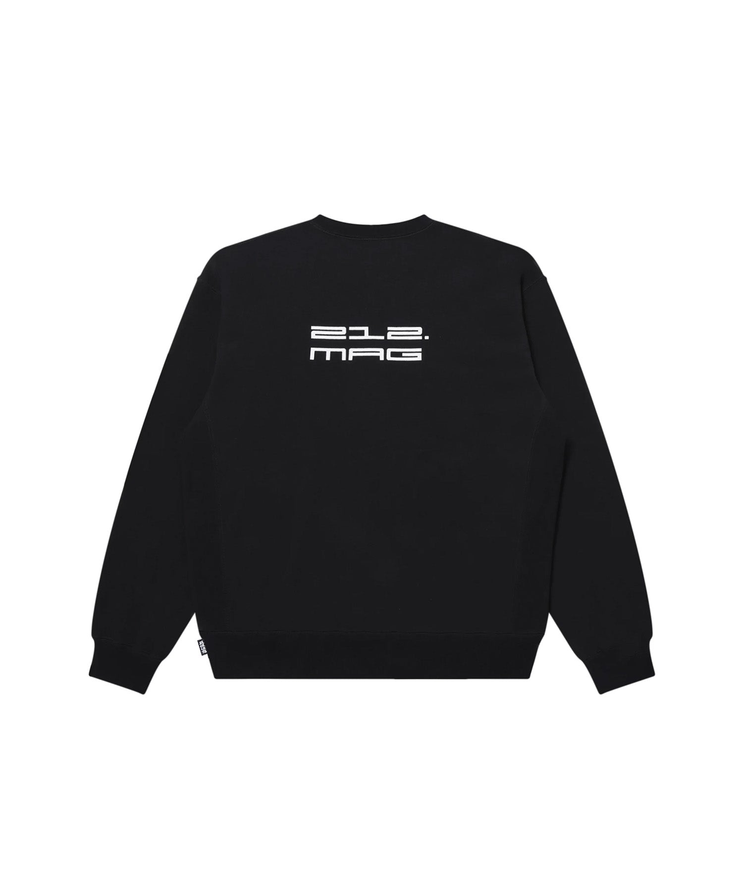 212 MAG PHOTO CREW SWEAT