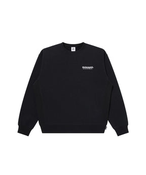 DESIGN STORE CREW SWEAT