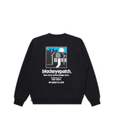 DESIGN STORE CREW SWEAT