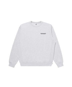DESIGN STORE CREW SWEAT