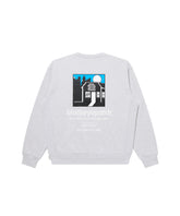 DESIGN STORE CREW SWEAT