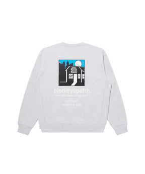 DESIGN STORE CREW SWEAT