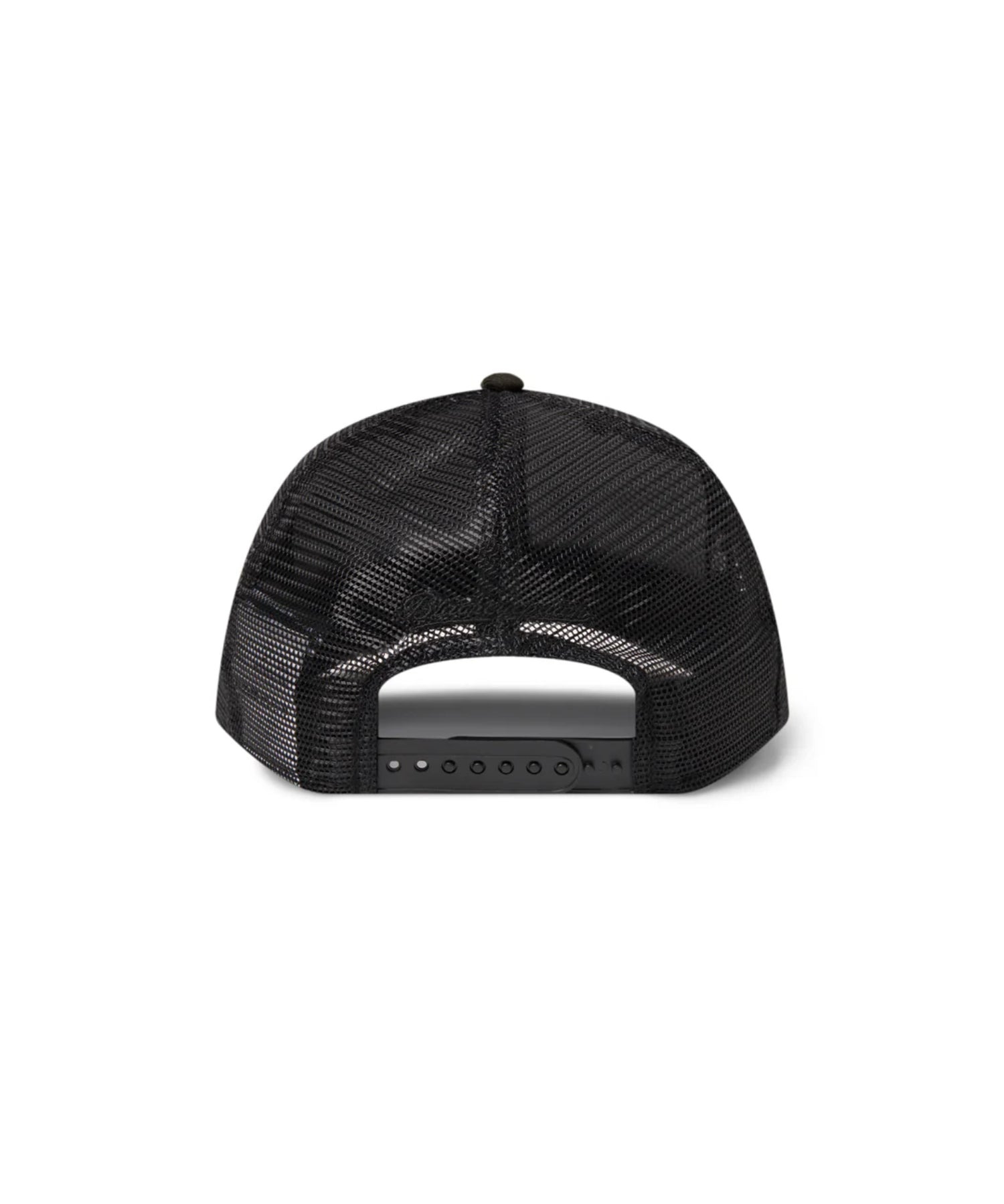 B EMBLEM NEW ERA MESH CAP