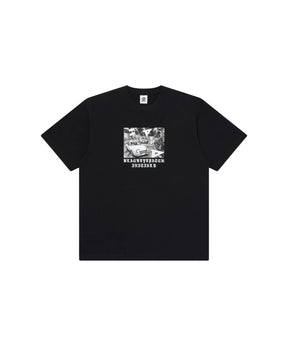 INITIAL D TEE