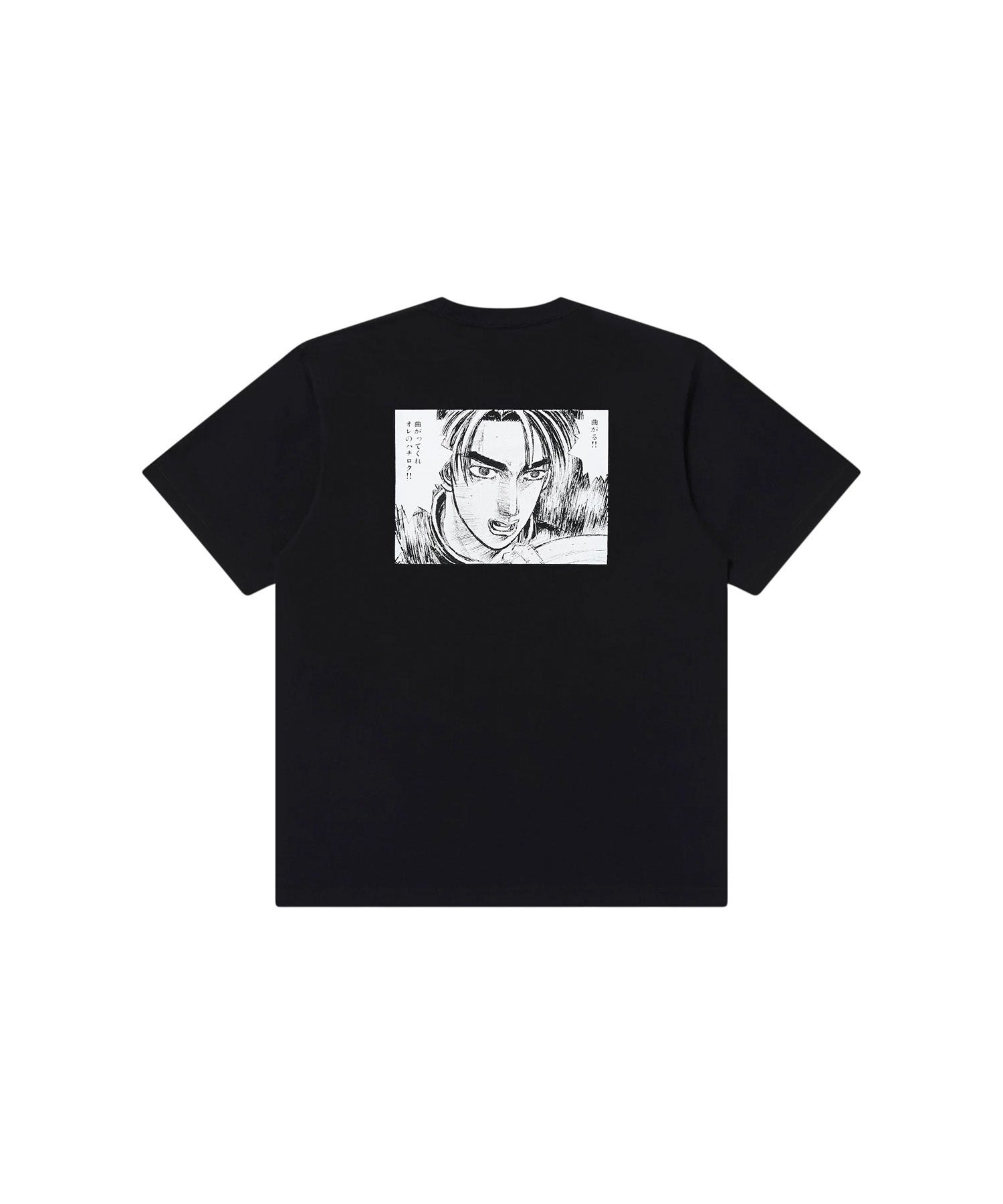 INITIAL D TEE
