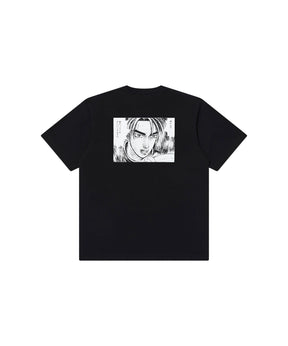 INITIAL D TEE