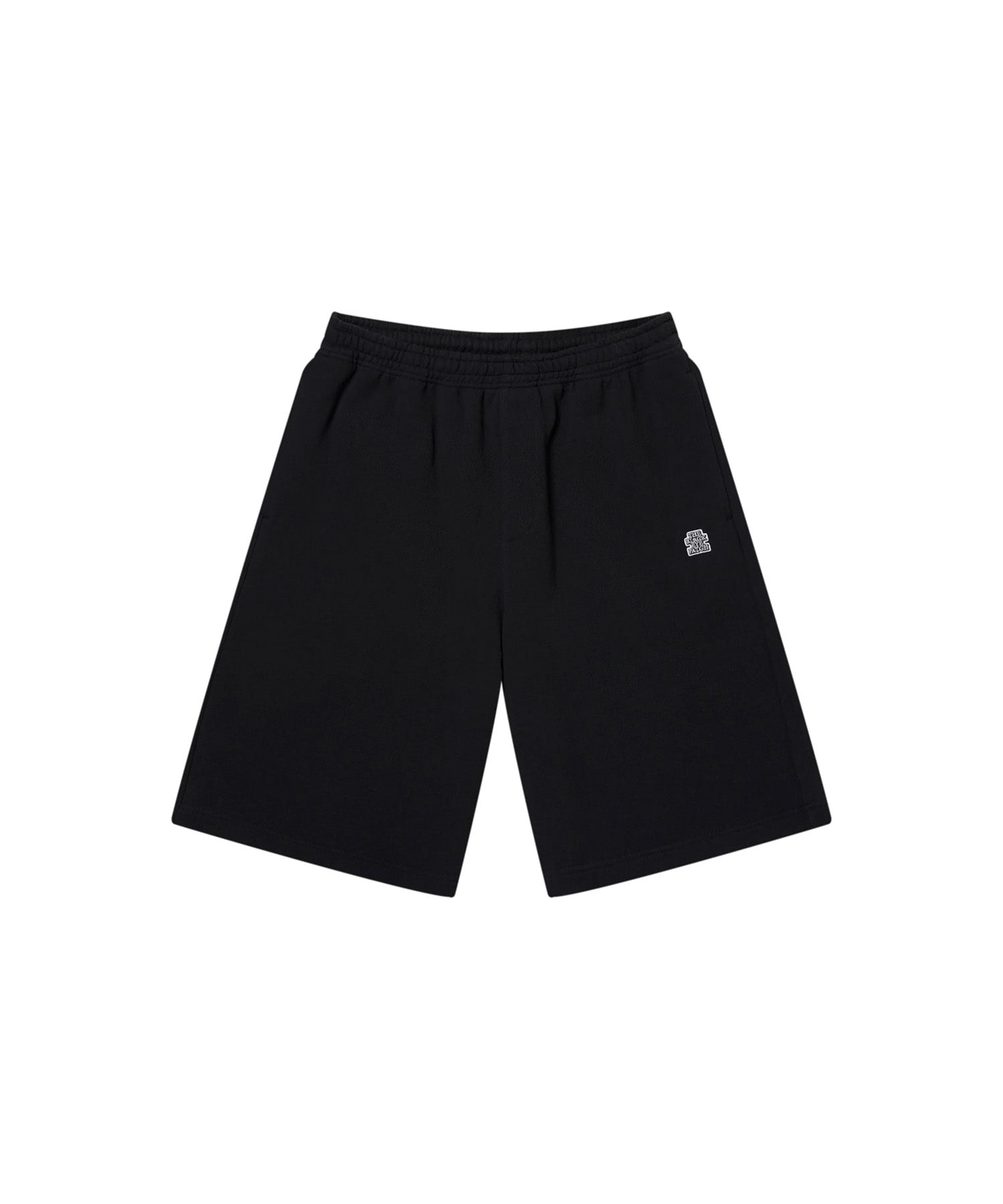 SMALL OG SWEAT SHORTS