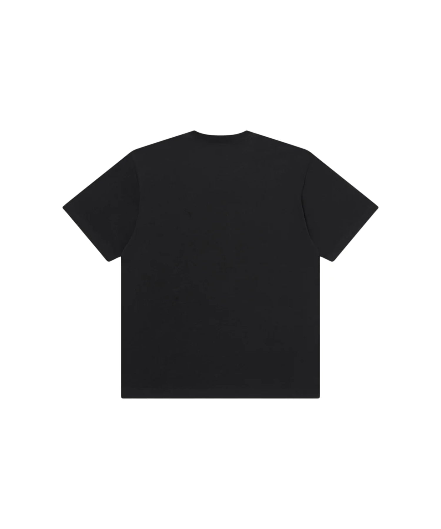 RHINESTONED URBAN STAR LOGO TEE