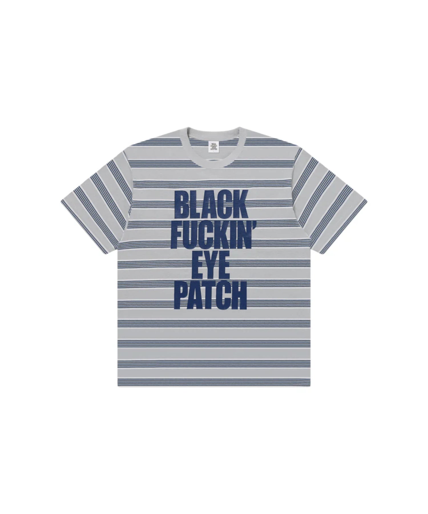 BFEP STRIPED TEE