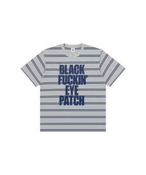 BFEP STRIPED TEE