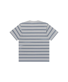 BFEP STRIPED TEE