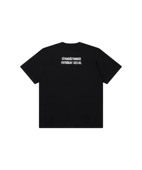 CES XC WHEELS PHOTO TEE