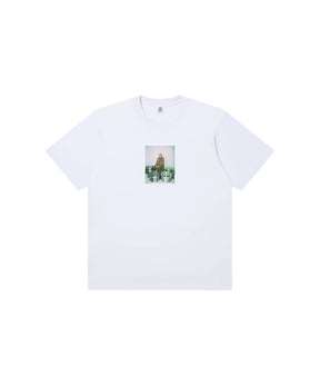 CES XC WHEELS PHOTO TEE