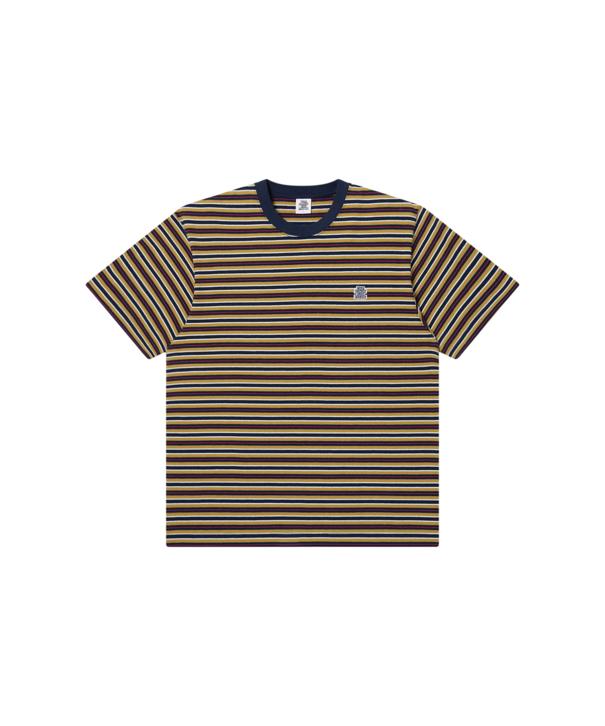 STRIPED SMALL OG HEAVYWEIGHT TEE